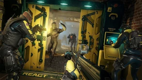 Ένα μήνα μετά την παρουσίασή του, το Rainbow Six Extraction καθυστερεί για το 2022