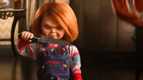 Chucky: Στο πρώτο trailer της σειράς επιστρέφει η "Κούκλα του Σατανά"