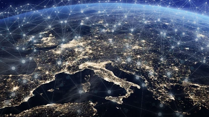 Ελλάδα και Κύπρος τελευταίες στη μέση ταχύτητα internet στην Ευρωπαϊκή Ένωση
