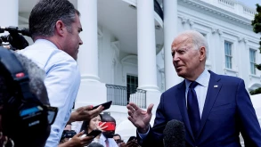 Biden: Το Facebook σκοτώνει ανθρώπους