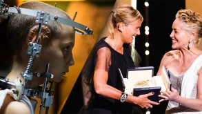 Κάννες 2021: Το άγριο "Titane" πήρε τον Χρυσό Φοίνικα! - Όλοι οι νικητές (ΒΙΝΤΕΟ+ΕΙΚΟΝΕΣ)