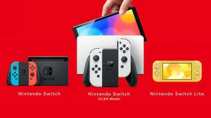 Επίσημη δήλωση Nintendo – «Δεν ετοιμάζουμε άλλο Switch μοντέλο»
