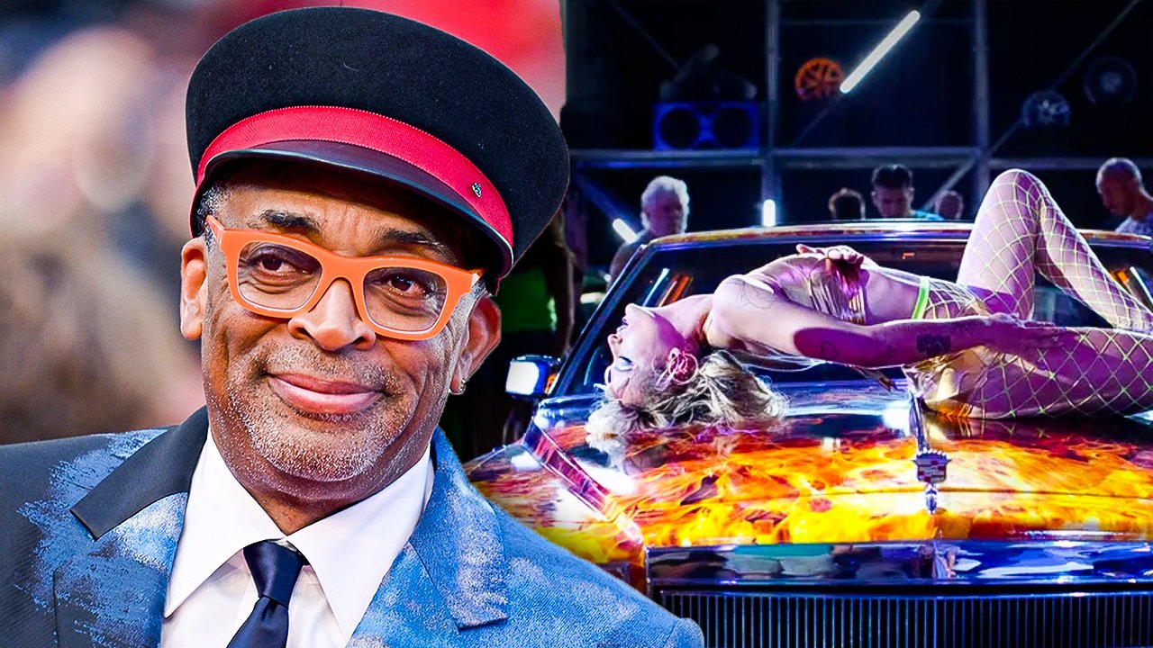Κάννες 2021: Ο Spike Lee έκανε την μεγαλύτερη γκάφα όλων στην τελετή απονομής (ΒΙΝΤΕΟ)