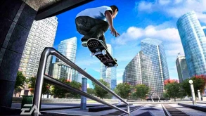 Τελικά δε θα δούμε ούτε το νέο Skate στο EA Play Live