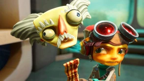 Το story trailer του Psychonauts 2 μάς προετοιμάζει για μια διαφορετική εμπειρία