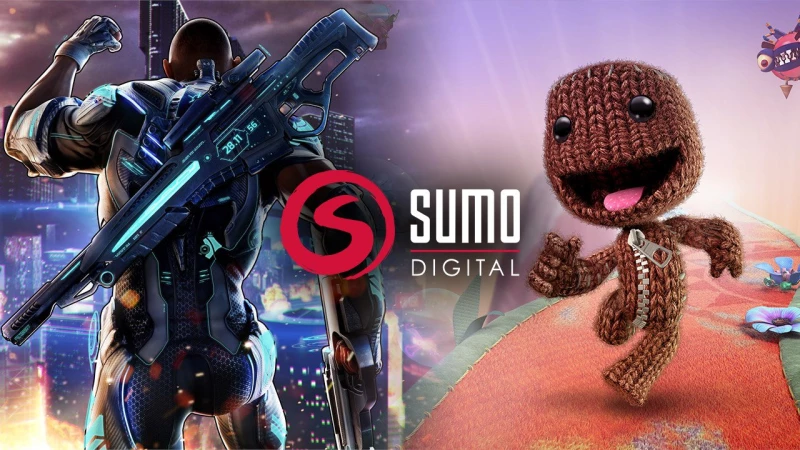 Η κινεζική Tencent θα εξαγοράσει την Sumo των Sackboy και Crackdown