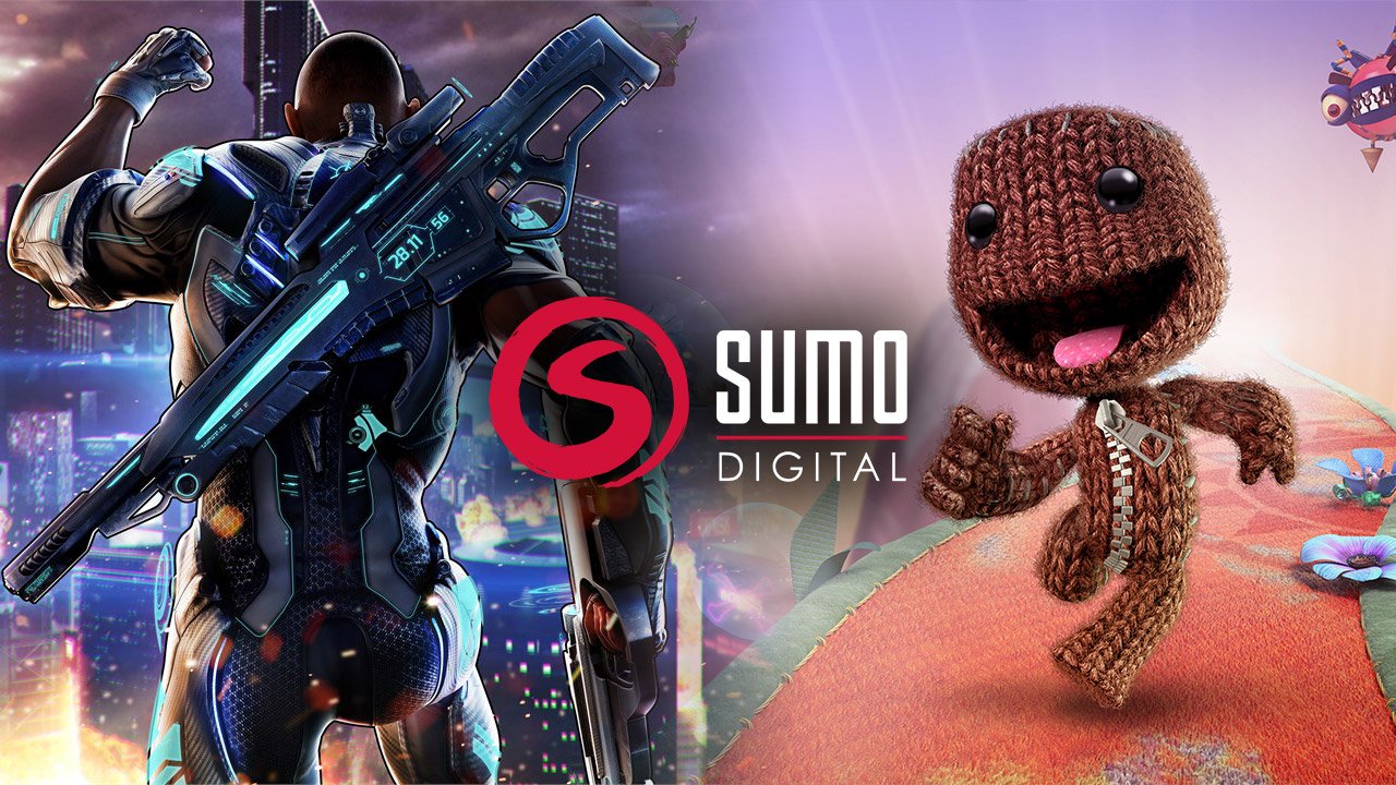 Η κινεζική Tencent θα εξαγοράσει την Sumo των Sackboy και Crackdown