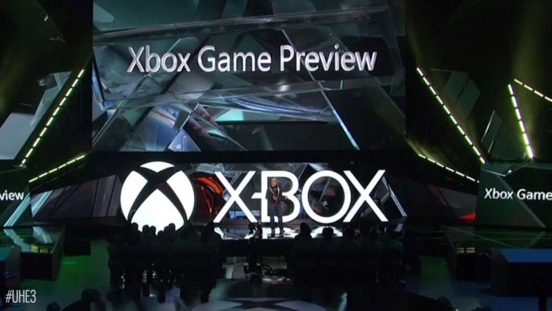 Xbox One Game Preview πρόγραμμα για το Xbox One