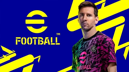Εντελώς δωρεάν το νέο “PES 2022” - Αλλάζει ολοκληρωτικά όνομα σε eFootball