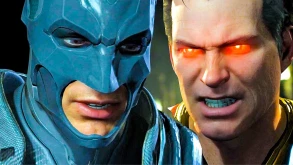 Injustice: Η animated ταινία της DC έρχεται το φθινόπωρο - Πρώτη ματιά (ΦΩΤΟ)