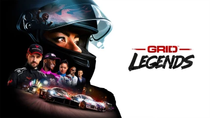 Grid Legends – Η racing σειρά επιστρέφει με έμφαση στην ιστορία