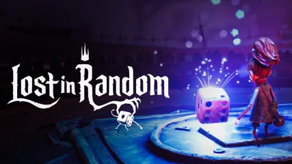 Το Lost in Random είναι η νέα πανέμορφη indie πινελιά της EA που θα σας μαγέψει (ΒΙΝΤΕΟ)