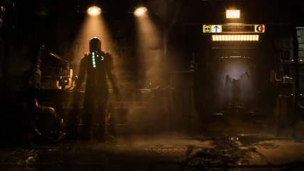 ΕΠΙΣΗΜΟ: Το Dead Space επιστρέφει και ανατριχιάζει με το πρώτο του trailer!