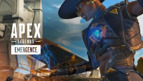 O Seer φέρνει τη δέκατη σεζόν στο Apex Legends με ένα έντονο launch trailer