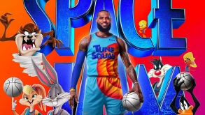 Στο Space Jam: A New Legacy ένας LeBron James δεν φέρνει την άνοιξη