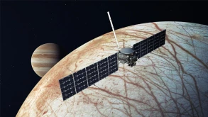 Το Europa Clipper θα εκτοξευτεί τελικά με τον Falcon Heavy της SpaceX