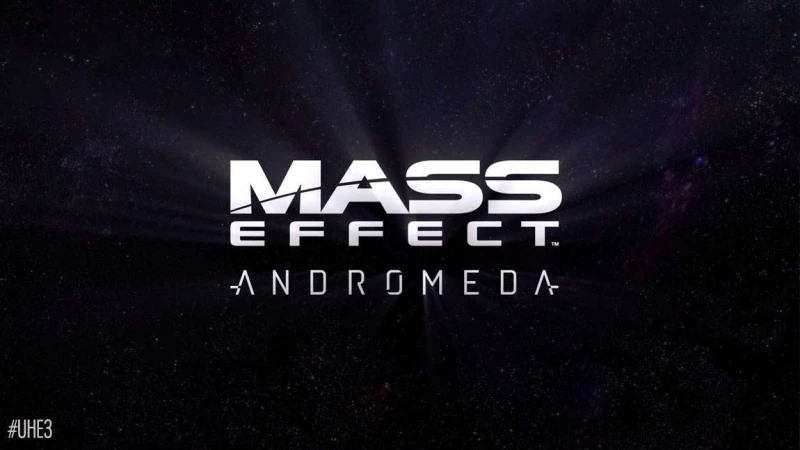 Debut trailer για το νέο Mass Effect