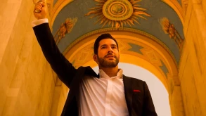 Lucifer: Η 6η σεζόν έρχεται πολύ νωρίτερα από όσο νομίζατε! Δείτε το πρώτο teaser