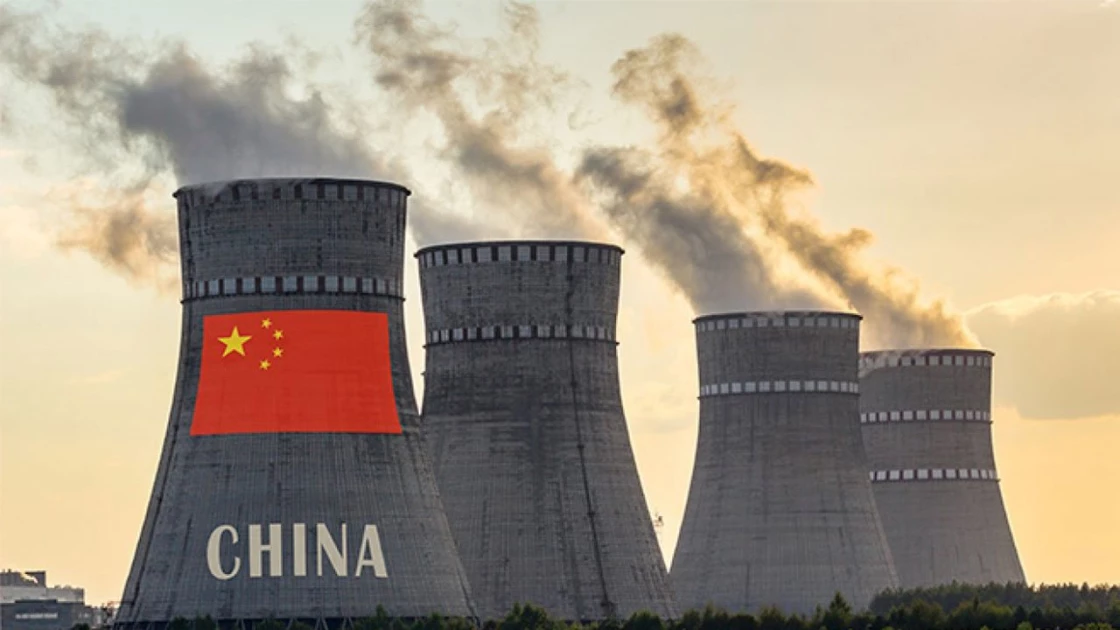 Η Κίνα θα κατασκευάσει τον πρώτο "καθαρό" πυρηνικό αντιδραστήρα του κόσμου