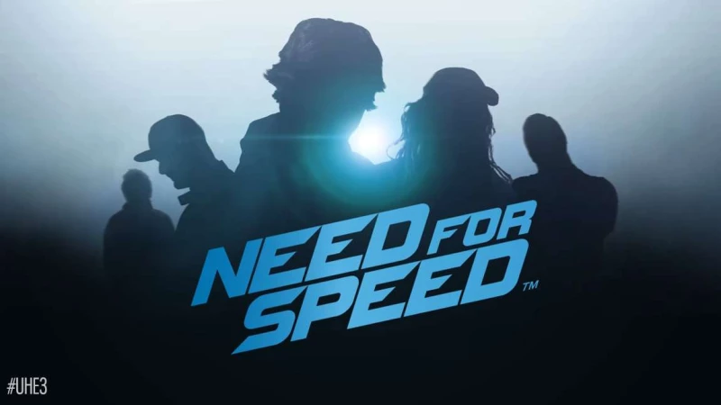 E3 trailer για το Need For Speed
