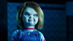 Ο "Chucky" βγαίνει παγανιά στο trailer της τηλεοπτικής μεταφοράς του "Child's Play"