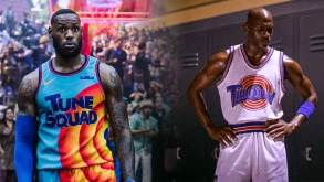 Ο σκηνοθέτης του αρχικού Space Jam ρίχνει ατελείωτο κράξιμο στο A New Legacy