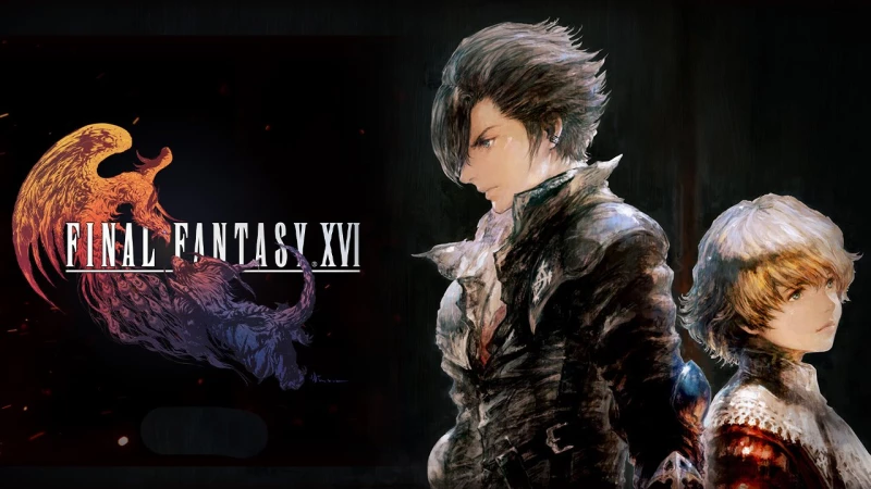 Το Final Fantasy 16 ηχογραφήθηκε πρώτα στα Αγγλικά και όχι στα Ιαπωνικά