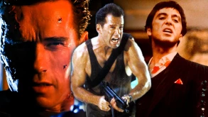 Ζήσε ξανά μερικές από τις πιο "badass" ατάκες που έκαναν πάταγο στο σινεμά