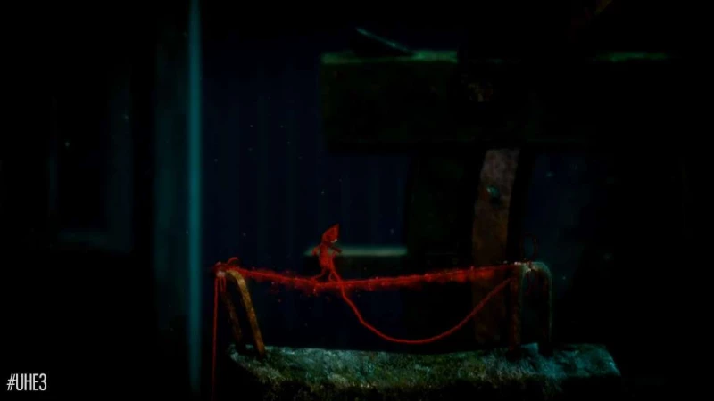 Ανακοινώθηκε το Unravel