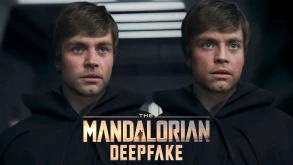 Έβαλε τα γυαλιά στη Lucasfilm για το CGI του Luke Skywalker και τώρα δουλεύει για αυτούς