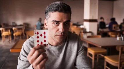 The Card Counter: Τζόγος, εκδίκηση και στο βάθος λύτρωση στη νέα ταινία του Oscar Isaac (ΒΙΝΤΕΟ)