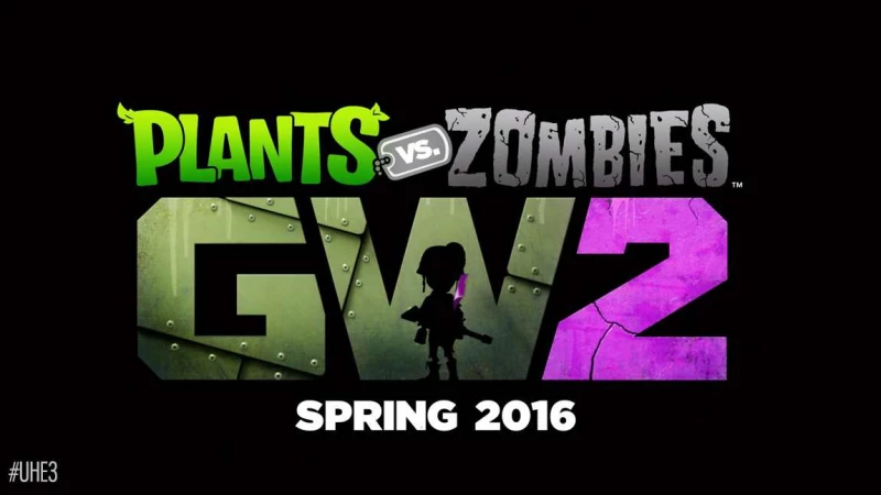 Η πλήρης αποκάλυψη του Plants vs Zombies: Garden Warfare 2