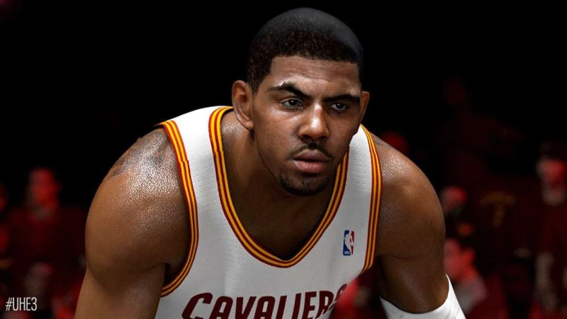Ανακοινώθηκε το NBA LIVE 16