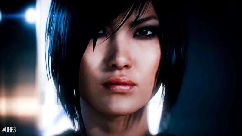 Το E3 2015 trailer του Mirror's Edge: Catalyst