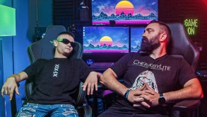 Razer Iskur και Noblechairs Hero - Για ποιους νομίζουν πως τις φτιάχνουν;