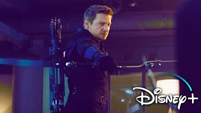 Hawkeye: Πρώτη ματιά στη νέα σειρά της Marvel με τους Jeremy Renner και Hailee Steinfeld (ΦΩΤΟ)