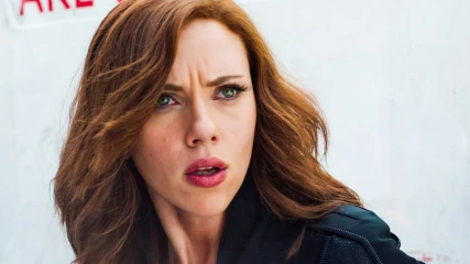Scarlett Johansson: Απίστευτο αλλά η “Black Widow” μηνύει τη Disney!