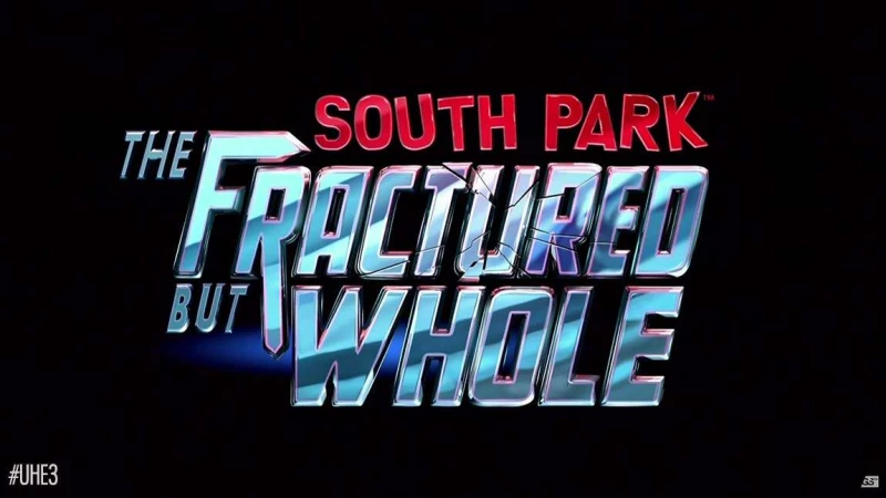 Νέο παιχνίδι South Park από την Ubisoft