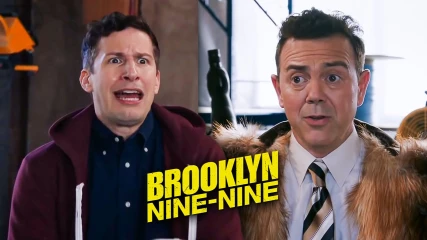 Brooklyn Nine-Nine: Όχι πια δάκρυα Jake, το τέλος έρχεται στο trailer της 8ης σεζόν