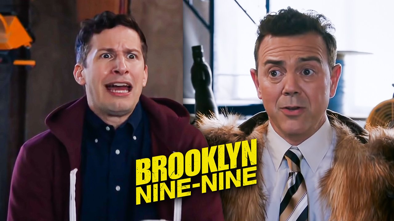 Brooklyn Nine-Nine: Όχι πια δάκρυα Jake, το τέλος έρχεται στο trailer της 8ης σεζόν