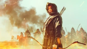 Το "Ashin of the North" είναι το αιματηρό prequel του Kingdom | Review