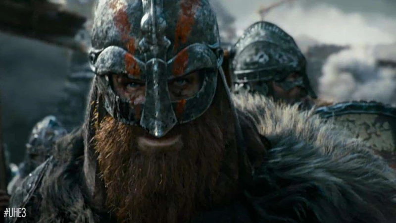 Ανακοινώθηκε το For Honor