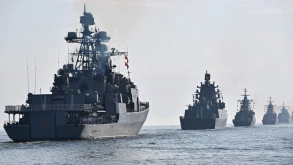 Πλοία-φαντάσματα προκαλούν χάος και εντάσεις σε περιοχές συγκρούσεων