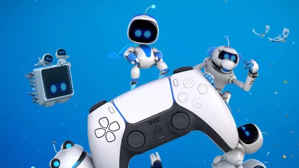 Οι δημιουργοί του Astro Bot εργάζονται στο “πιο φιλόδοξο παιχνίδι” τους