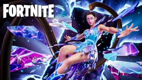 Η Ariana Grande έρχεται στο Fortnite μέσα από το νέο Rift Tour event