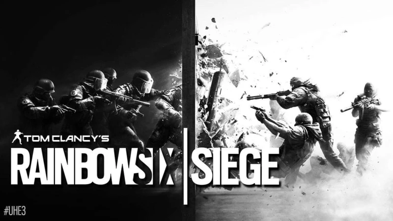 Δείτε το νέο trailer του Rainbow Six Siege
