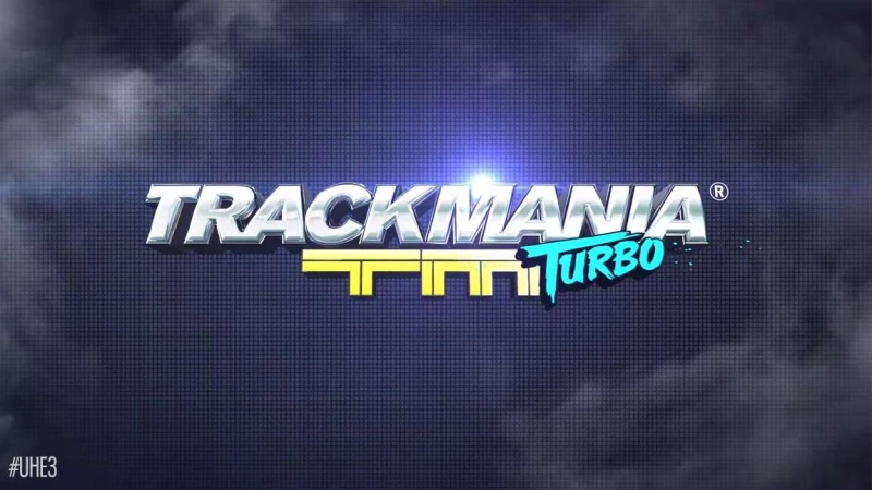 Ανακοινώθηκε το TrackMania Turbo