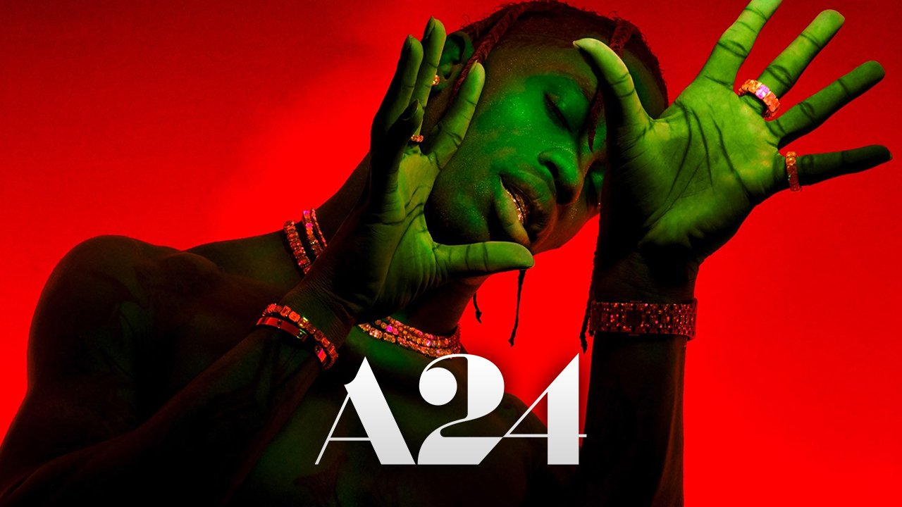 Α24 και Travis Scott ετοιμάζουν ταινία που θα συνδέεται με το επόμενό του άλμπουμ