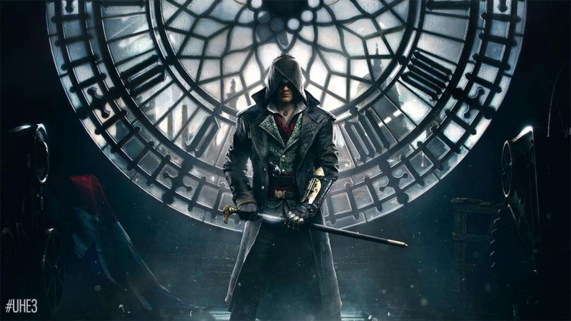 Νέα πλάνα από το Assassin’s Creed Syndicate