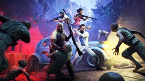 Οι χαρακτήρες του Left 4 Dead 2 έρχονται στο Zombie Army 4